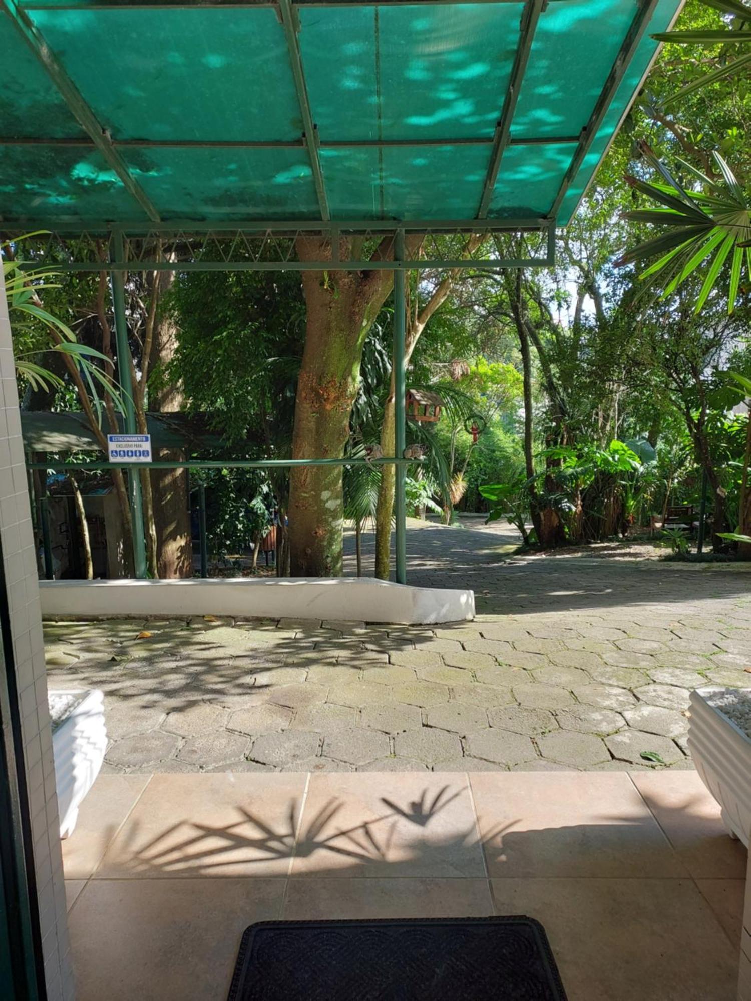 Casa - Pensão Curitiba