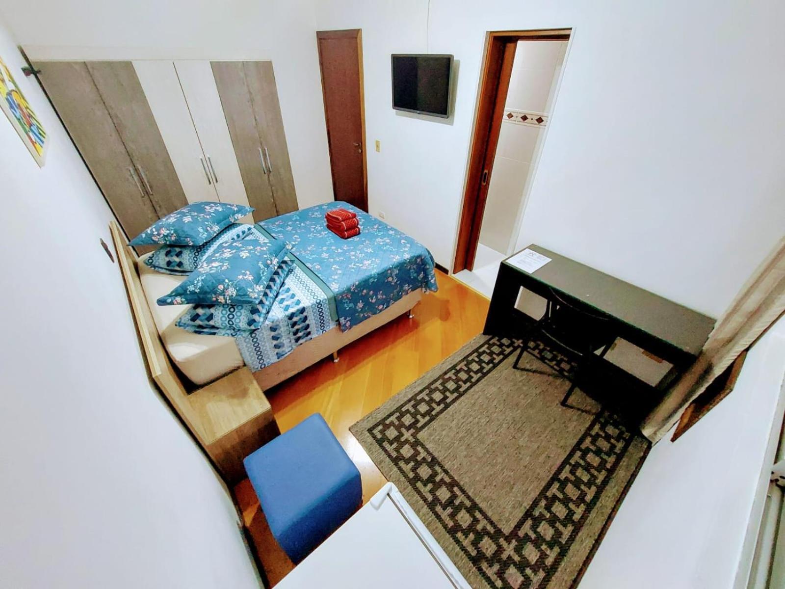 Pensão Casa - 2*