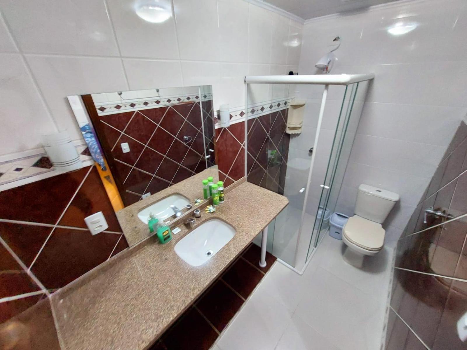 Casa - Pensão Curitiba