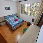 Pousada Casa Verde - Curitiba