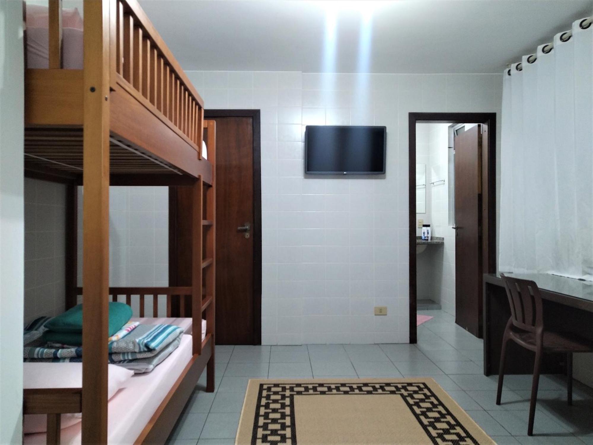 Casa - Inn Curitiba