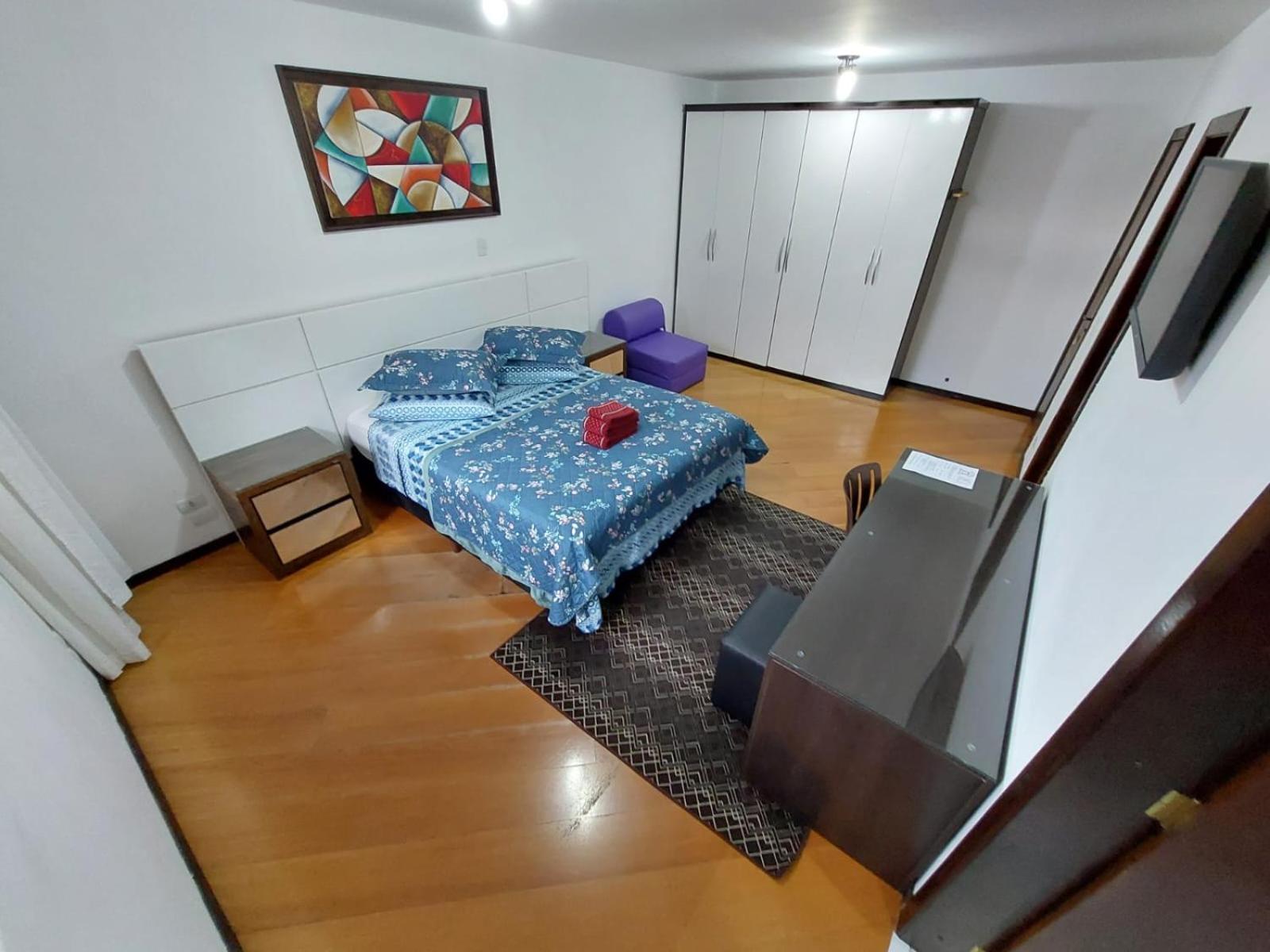 Casa - Inn