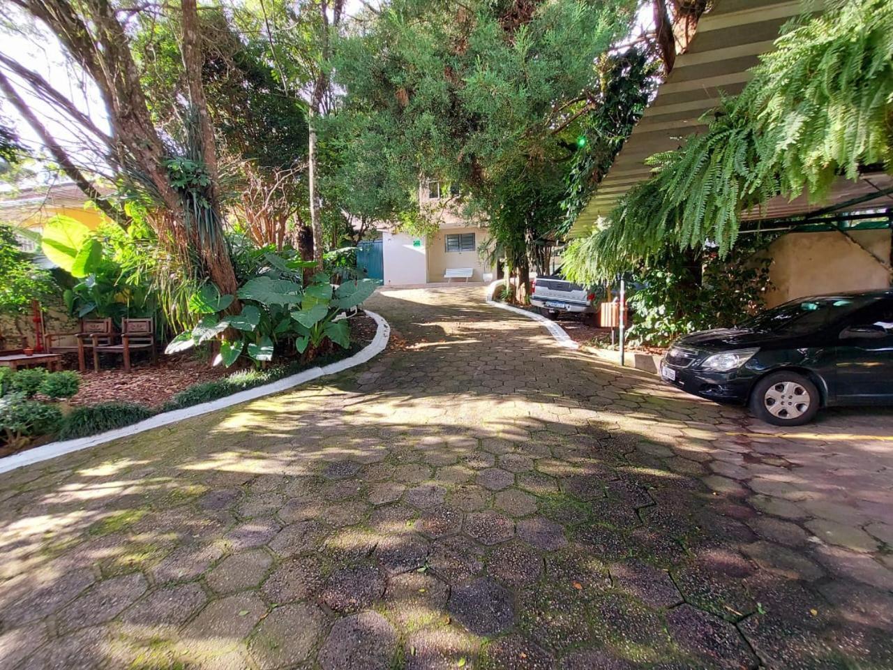 Inn Casa - Curitiba