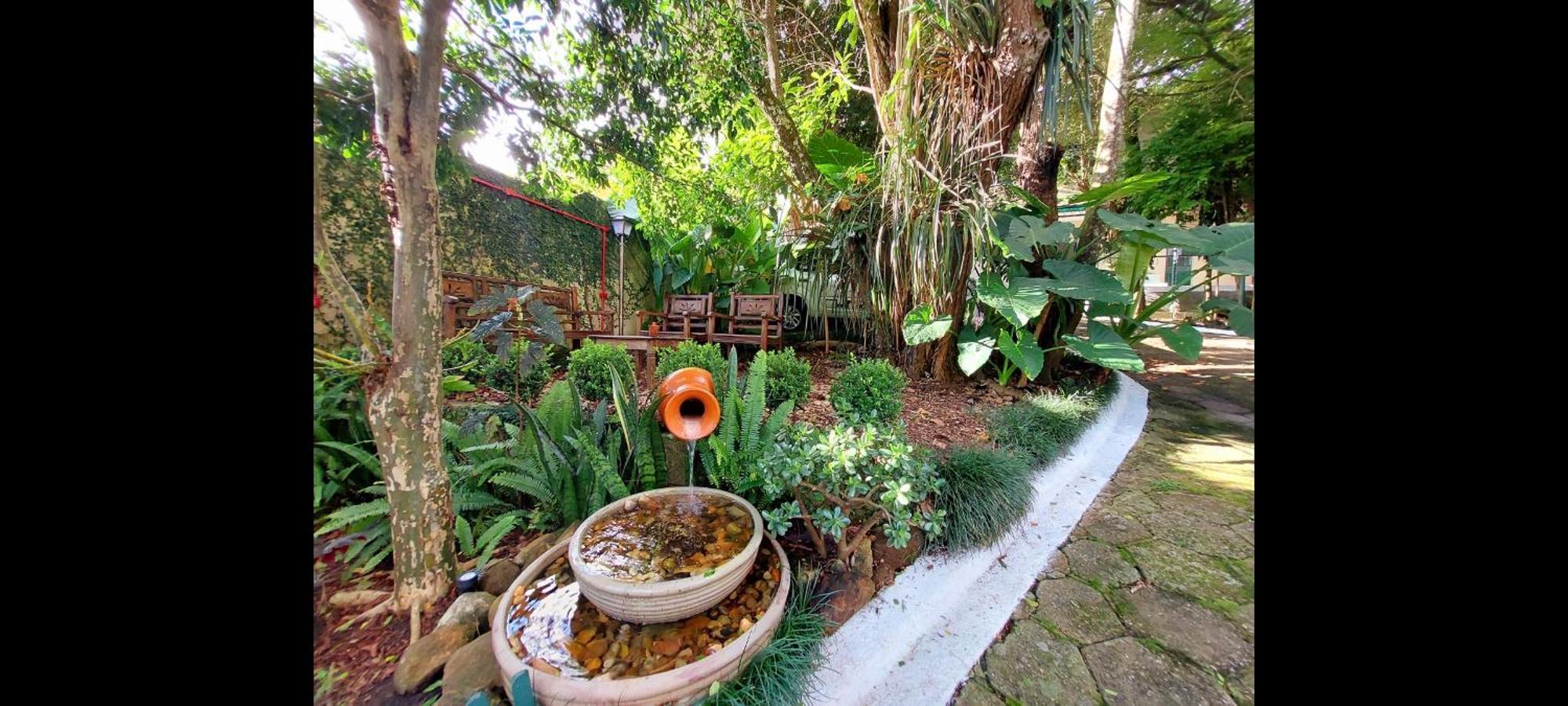 Casa - Inn Curitiba