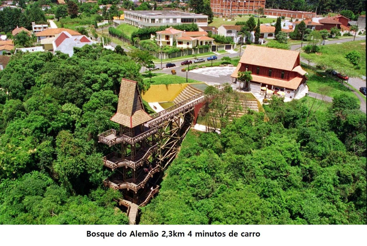 Inn Casa - Curitiba